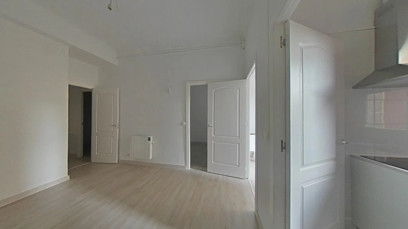 Piso en EL CAMP DE L'ARPA DEL CLOT — foto 3